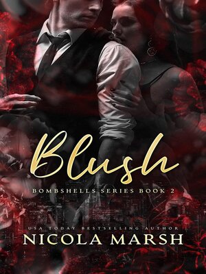 cover image of Blush